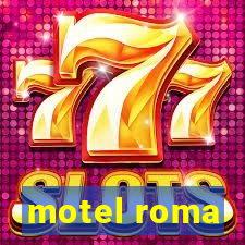 motel roma